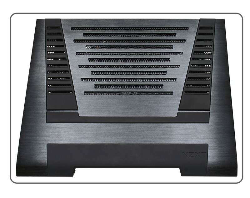 Illustration for article titled Cryo S High Performance Notebook Cooler Makes PC Gamers' Dreams Come True